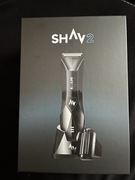 Golarka SHAW2  do zarostu oraz  miejsc intymnych  