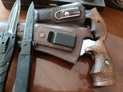 Great Gun Derringery 