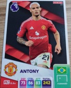 Panini Adrenalyn XL Premier League 2025 #260 Antony