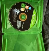 Final Fantasy XV 15 Xbox One/X