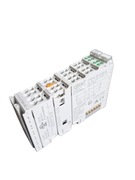 WAGO 750-637 750-637/000-002 Moduł interfejsu enkodera inkrementalnego