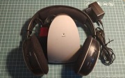 Słuchawki bezprzewodowe Sennheiser hdr 110 ii