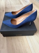 Buty Kazar Szpilki rozm. 40 