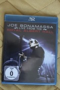 Joe Bonamassa - Live from the Royal Albert Hall