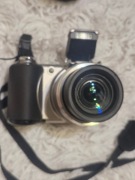 Aparat fotograficzny Olimpus SP-600UZ