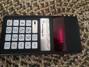 Kalkulator kolekcjonerski Privileg 82