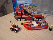 Zestaw klocków LEGO City 7213