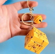 Brelok okemon Pikachu 