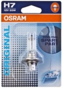 2 SZT ŻARÓWKI H7 12V 55W OSRAM ORIGINAL