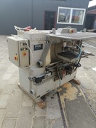 Czopiarka obwiedniowa Bacci TSG/2T