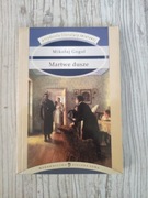Mikołaj Gogol "Martwe dusze"