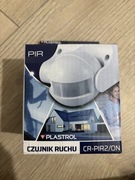 Czujnik ruchu PIR