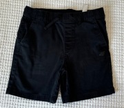 4f spodenki szorty granatowe sportowe modne 152 12 lat