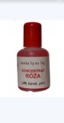 Koncentrat róża barton . Oryginał . Najlepszy kiler na lina
