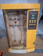 Gerhardt vapodest vap 30 destylator do analiz kjeldahla