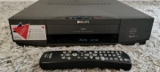 Magnetowid Video Wideo Vhs Philips VR422  pilot