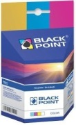 Tusz Black Point BPH57 (HP C6657AE) trójkolorowy BPH57