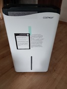 Osuszacz powietrza – 50 l/24h Kesser