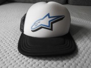 Czapka Motocyklowa Trucker ALPINESTARS 
