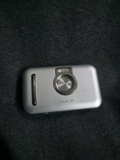 Sanyo Xacti VPC-E60ex | Slim Silver | Stan Idealny | Y2K Digicam