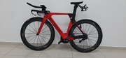 Rower triathlonowy BOTTECCHIA #Tri #Di2 #Mavic