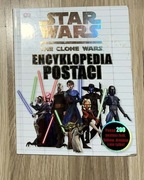 Star Wars: The Clone Wars – Encyklopedia Postaci