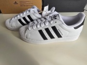 Nowe Adidas SUPERSTAR  II IH8659 r42