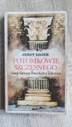 Potomkowie Szczęsnego Dzieje fortuny Potockich z Tulczyna - Jerzy Łojek (4)
