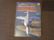 Kagero Monographs 70 Hawker Siddeley Harrier AV-8 Salvador Mafe Huertas