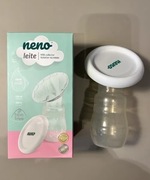 Neno Leite – kolektor na mleko NOWY pokarmu