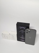 iPhone 12 Pro Max 256GB Stan Bardzo Dobry | Bateria 100%| + Dodatki