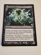 Cabal Therapy. FOIL. UNIKAT.