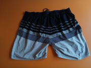 Szorty męskie duży rozmiar 