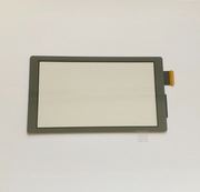 Nintendo Switch Lite Dotyk, Panel dotykowy, digitizer SZARY