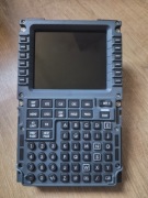 WinWing Boeing 737 komputer pokładowy 