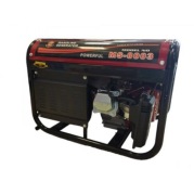 Agregat czerwony meister