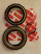 Simering uszczelniacz DYFERENCJAŁ TYŁ Mercedes ML w163 A1639970246