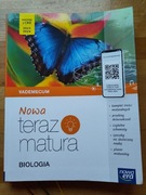 Vademecum matura biologia 