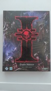 Warhammer 40 000 Dark Heresy Podręcznik Główny