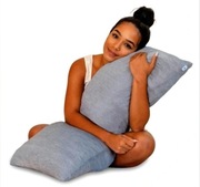 Poduszka do spania z pamięcią kształtu Pharmedoc 