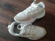 r. 42 PUMA ZETA SUEDE 36934702 sneakersy LEKKIE 