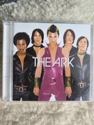 Oryg płyta CD The Ark bdb 