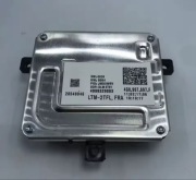 STEROWNIK PRZETWORNICA MODUŁ LED 4G0907697F 4G0.907.697.F AUDI VW SKODA