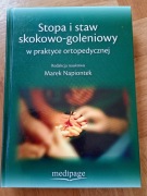 Stopa i staw skokowo-goleniowy praktyce Napiontek