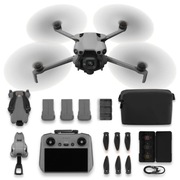 Dron DJI Mini 5 Pro Fly More Combo (DJI RC 2) Nowy Gwarancja