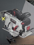 PARKSIDE PHKSAP 12 B2 PERFORMANCE Mocna akumulatorowa piła ręczna tarczowa