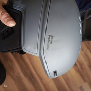 Kask narciarski Sweet Protection Daymaker Mips Helmet - graphite