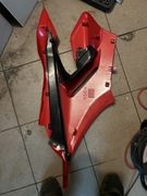 Ducati supersport 950 2021mocowanie szyby owiewki 