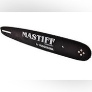 PROWADNICA DO PIŁY MASTIFF 3/8 3.25 35/38/40/45cm