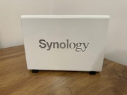 Synology DS216J dysk sieciowy serwer plików NAS